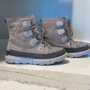 Sorel Womens